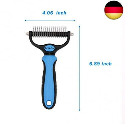 JASWELL Unterfellbürst