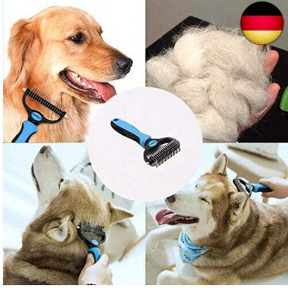 JASWELL Unterfellbürst