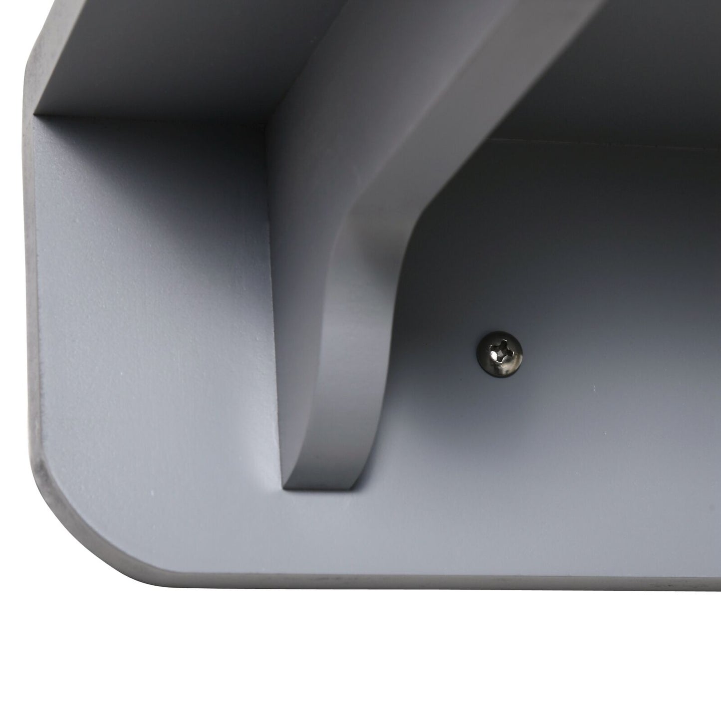 Pawhut Wandkratzbaum Katzen-Kletter